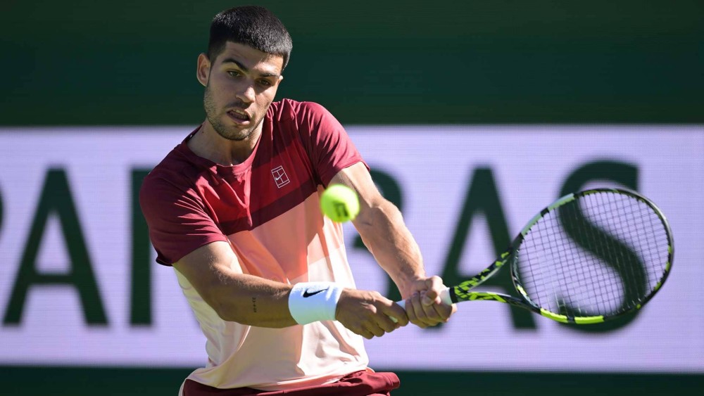 Preokret Alkaraza u Monte Karlu: Izgubio set, pa rivalu prepustio samo jedan gem