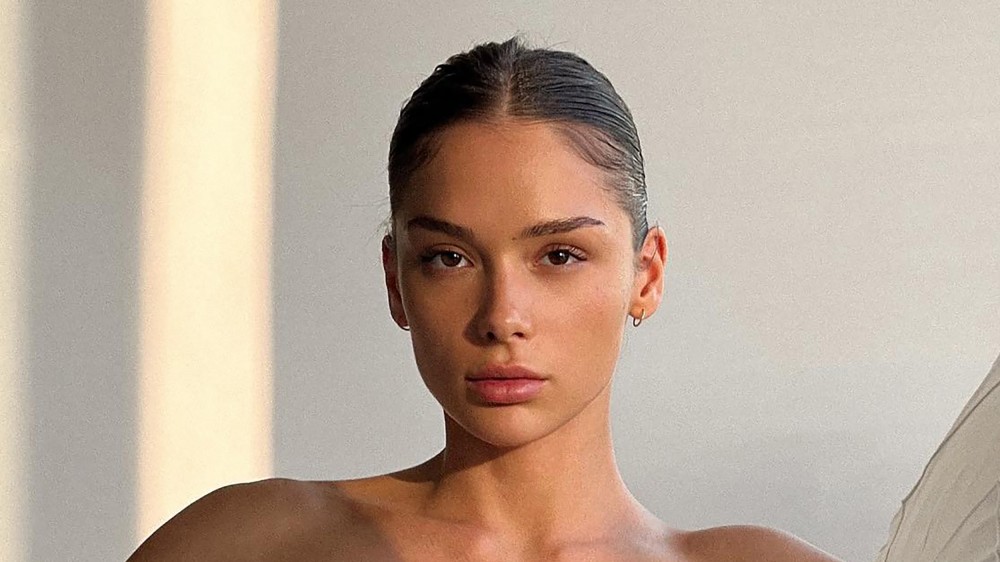 Influenserka seli u Crnu Goru: Anja Bla poklonila sve stvari koje je dobila od Bake Praseta