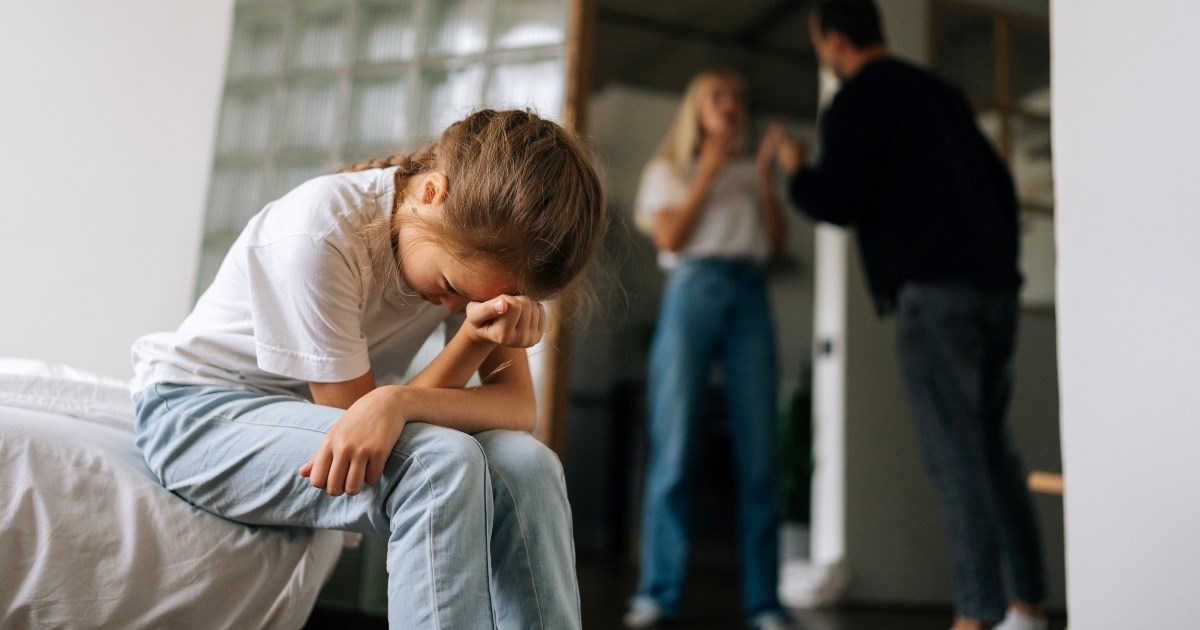 Emocionalni tragovi: Anksioznost često počinje s ova četiri problema iz djetinjstva