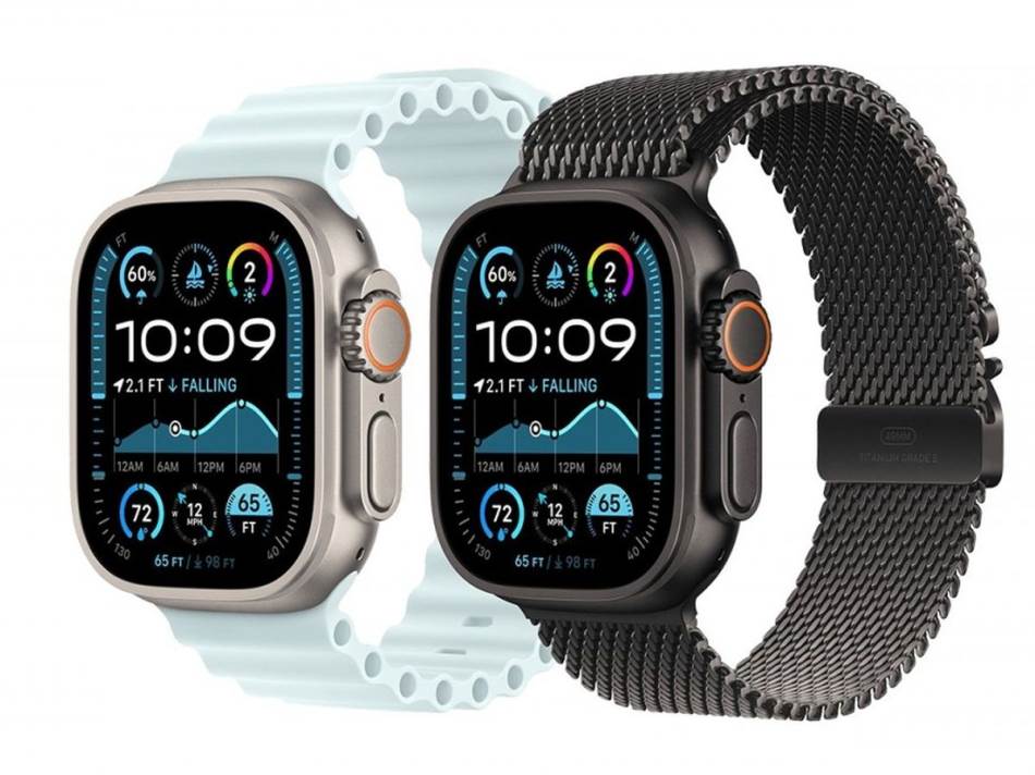 Apple će dodati kameru u Apple Watch: Neće služiti za selfije, ali ima više smisla nego što mislite