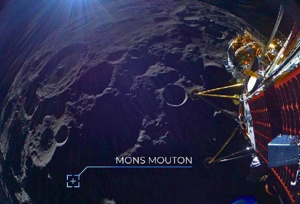 Neuspješno slijetanje Atine na Mjesec: Izgubljeni instrumenti i oprema vrijedni stotine miliona dolara