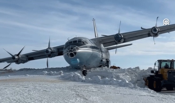 U letjelici bilo osam osoba: Avion se prevrnuo prilikom slijetanja