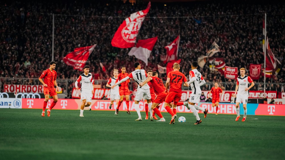 Bajern ostao bez pola odbrane: Bavarci desetkovani pred nastavak sezone