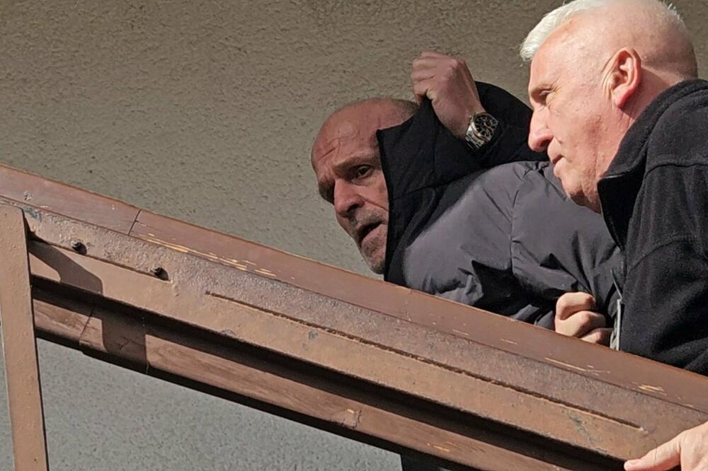 Neće biti psihijatrijskog vještačenja: Potvrđena optužnica protiv Balijagića za teško ubistvo