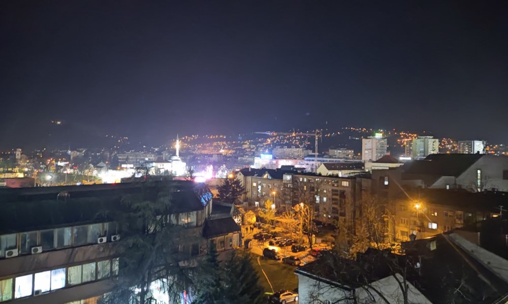 Povodom godišnjice početka NATO bombardovanja: Sirene za uzbunu se oglasile u Banjaluci VIDEO