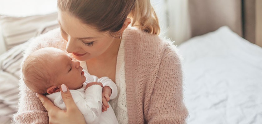 Najvažnija uloga u životu žene: Stručnjaci otkrivaju najpovoljnije godine za majčinstvo