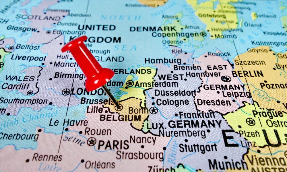 Policija u jevrejskoj četvrti: Izvršeno više pretresa u okviru istrage o ilegalnom obrezivanju