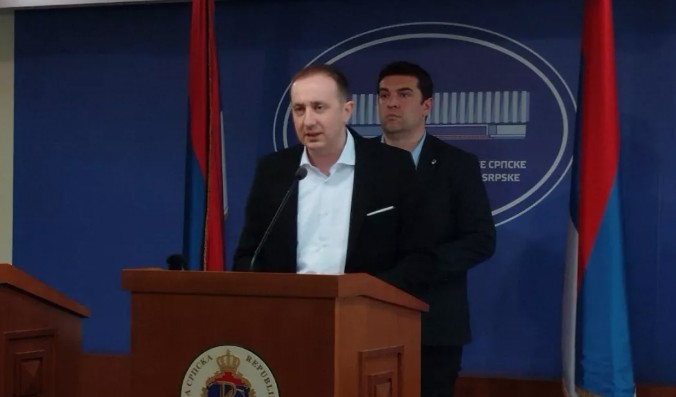 Bodiroga traži hitnu reakciju Vlade: Rebalans budžeta ili apelacija Ustavnom sudu