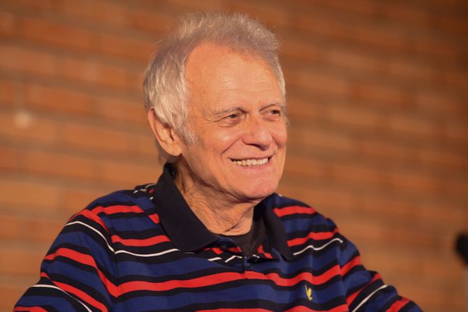 Hitna pomoć brzo stigla: Poznato šta se desilo sa Brankom Kockicom