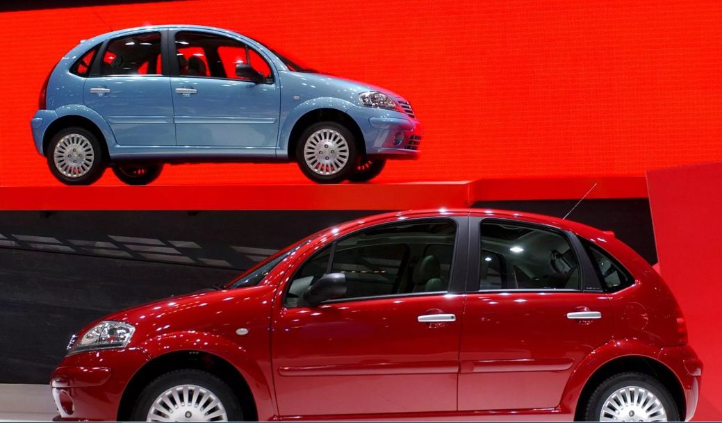 Probni primjerci električnog „citroena C3“ proizvedeni u Kragujevcu