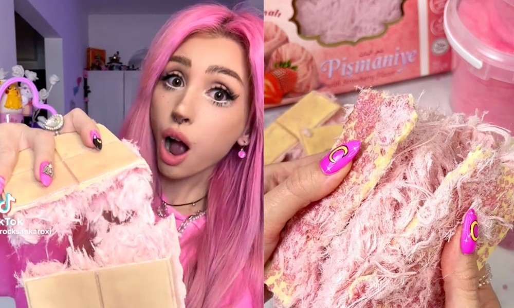 Ovaj slatkiš je novi hit! Dubai čokolada je prošlost, stiže “kosa anđela” VIDEO