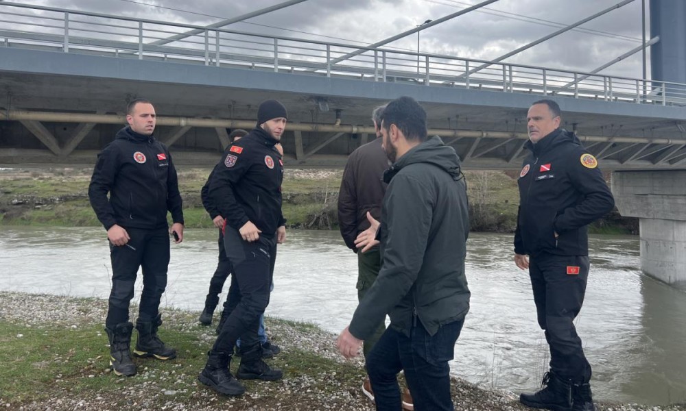 Potraga se nastavlja: Od nestale Ivane i njenog sina još ni traga ni glasa