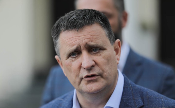 Đajić posvetio objavu Savić Banjac: “Profesor muzičkog koji igra kako joj Draško svira”