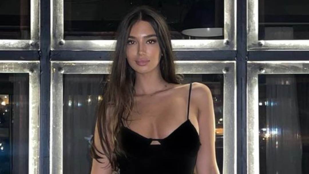 Đina Džinović napustila Srbiju: Preselila se bez dogovora sa Harisom