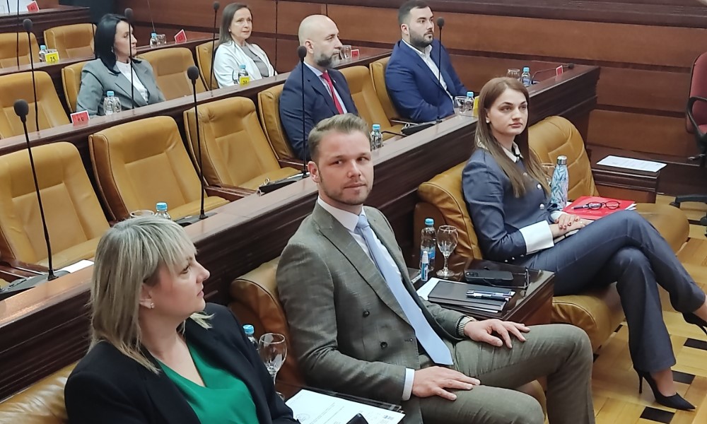 Žustro o smeću! Stanivuković: Nisam ja prodao “Dep-ot”, sve je u rukama “Čistoće”