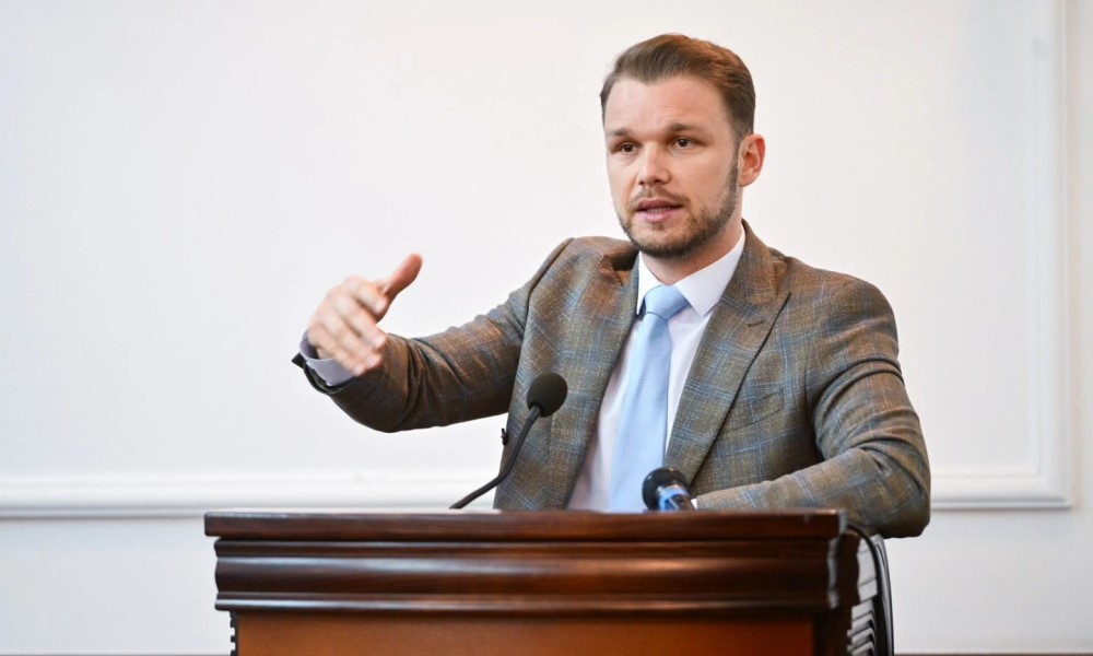 Stanivuković oštro: Danima Vlada i MUP Srpske ćute o najskupljim radarima FOTO