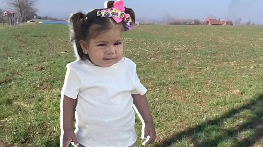 Oglasio se otac male Dunje: Mnogo je radosnija i veselija