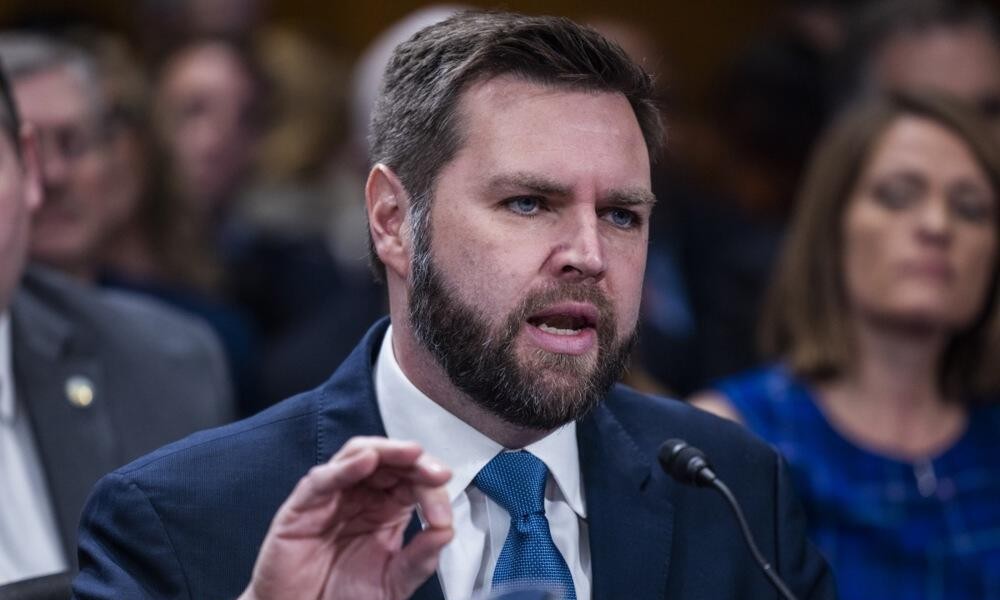 Droga prokrijumčarena u zatvor pomoću knjige Džej Di Vensa: “Oh, da, da, da”