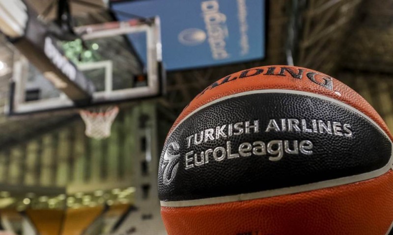 Sve oči uprte u Abu Dabi: Danas počinje Fajnal for Evrolige