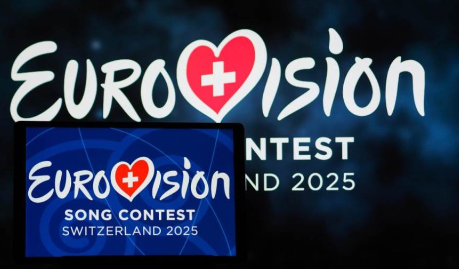 Kritike na račun Evrovizije: Evropska komisija reagovala na zabranu zastave EU