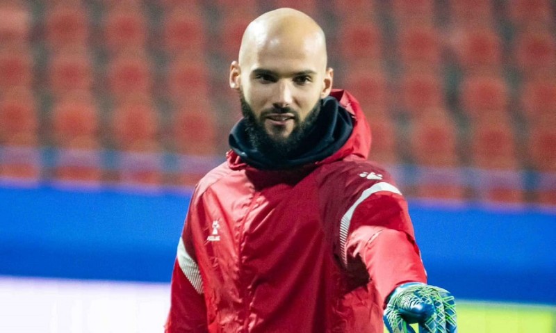 Borac ostao bez bitne karike: Manojlović otišao u drugi klub FOTO