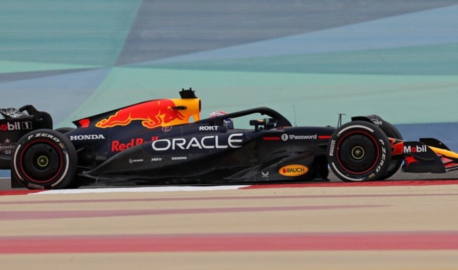 Ferstapen brani titulu: Počinje nova sezona Formule 1