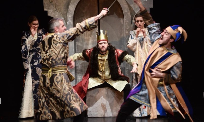 Spreman bogat i raznolik program: Počinje još jedan “Juhu fest” u GP “Jazavac”