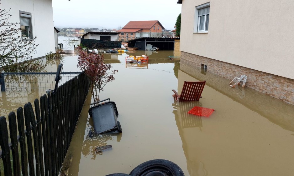 Odbornici usvojili odluku: Poplavljenim domaćinstvima u Prijedoru 6,1 milion KM nadoknada štete