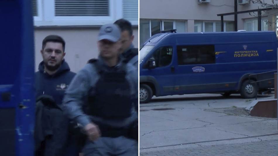 Priveden bivši ministar zbog tragedije u diskoteci u Kočanima