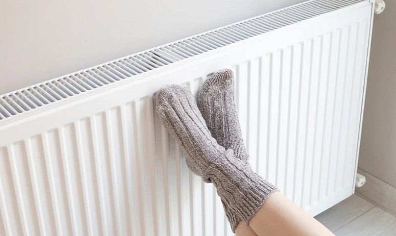 Koristili su ga i vojnici: Isprobajte ruski trik za grijanje nogu