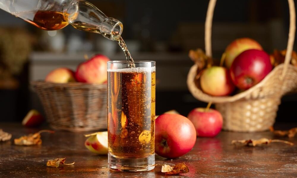 Jabukovo sirće je najbolji čuvar zdravlja: Evo kako ga pravilno koristiti