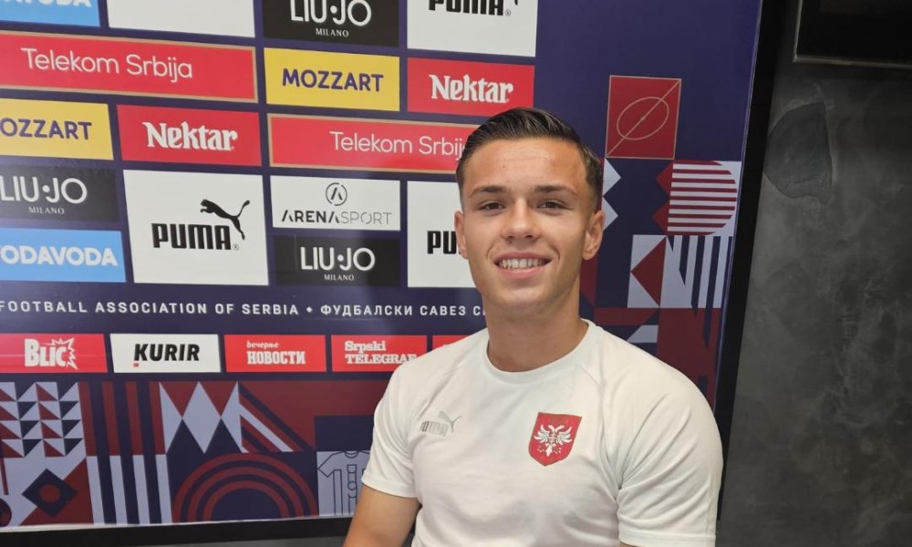 Srpski reprezentativac igra sve bolje: “Poskupio” čak za 22 miliona evra