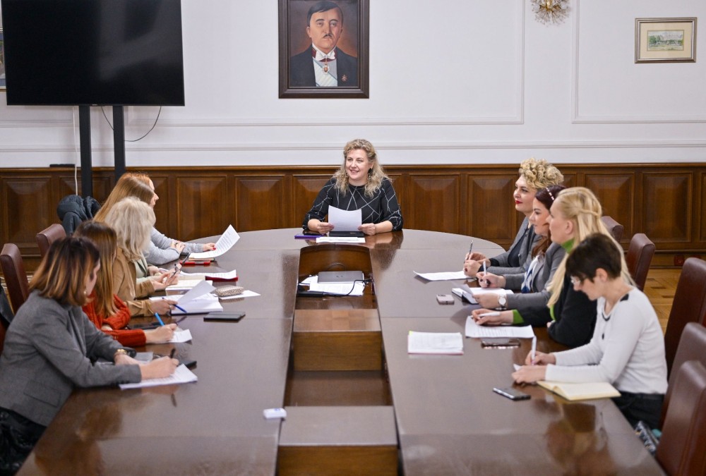 Pogledajte program: Brojne aktivnosti u okviru kampanje “Za život žena” u Banjaluci