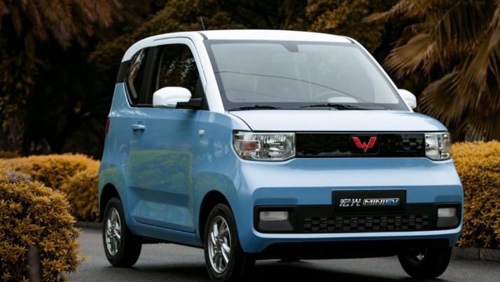 Malo pakovanje i mala cijena: Ovo je kineski šampion prodaje