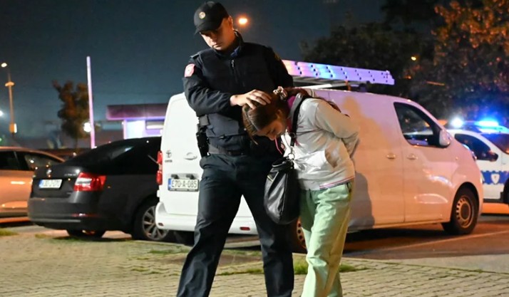 Suđenje za ubistvo Saše Kisina: Krv na obući dokazuju krivicu optuženih!