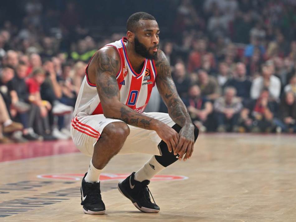 Mekintajer poslao misterioznu poruku: Mi o vuku, vuk na vrata FOTO