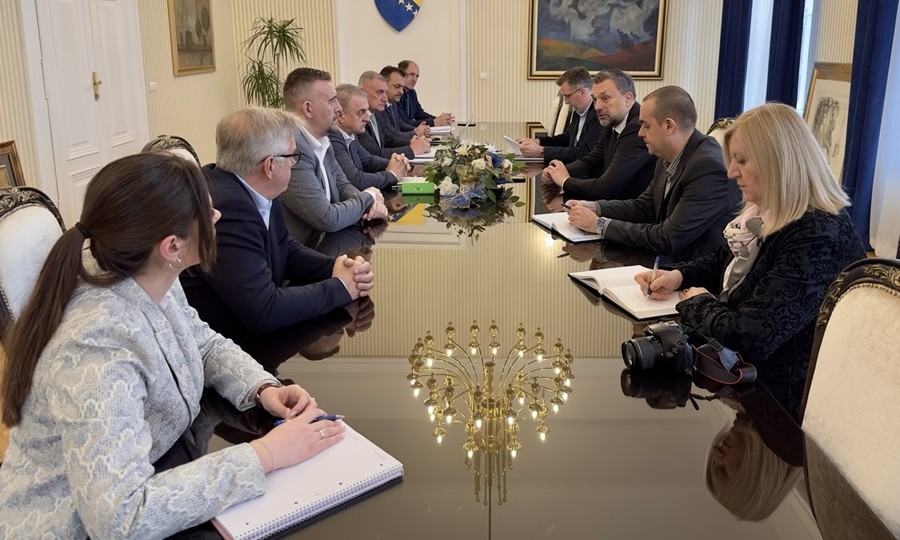 Zbog nedostatka radne snage: Konaković predlaže jednostavniju proceduru za zapošljavanje stranaca