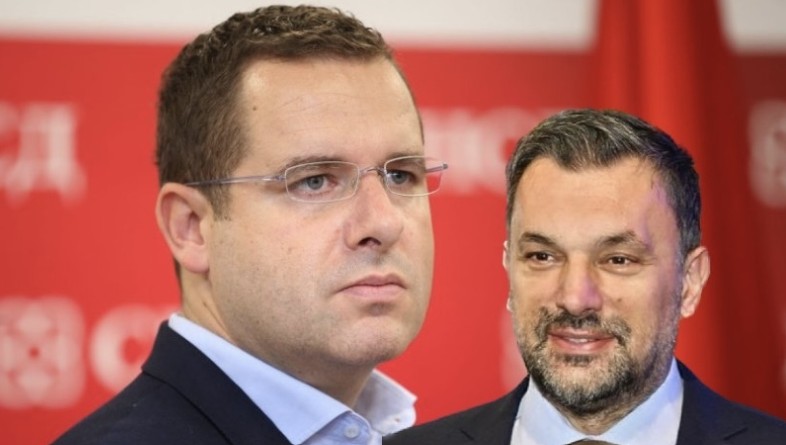 Kovačević o Konakoviću: On je stalno “kao bez glave”, tačnije prazne glave