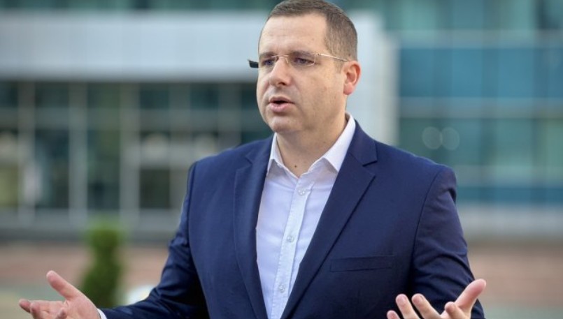 Kovačević naglasio: Sutra u NSRS jedno od najznačajnijih Dodikovih obraćanja o Dejtonu i budućnosti BiH