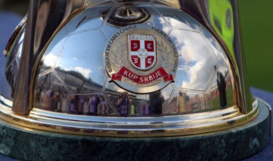 Borba za trofej se nastavlja: Izvučeni parovi četvrtfinala Kupa Srbije