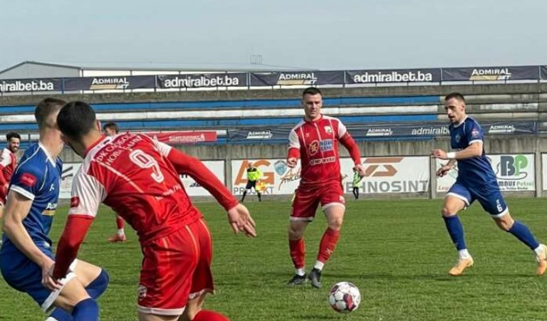 Favoriti bez greške: Ovi timovi nastavljaju borbu za prvim mjestom