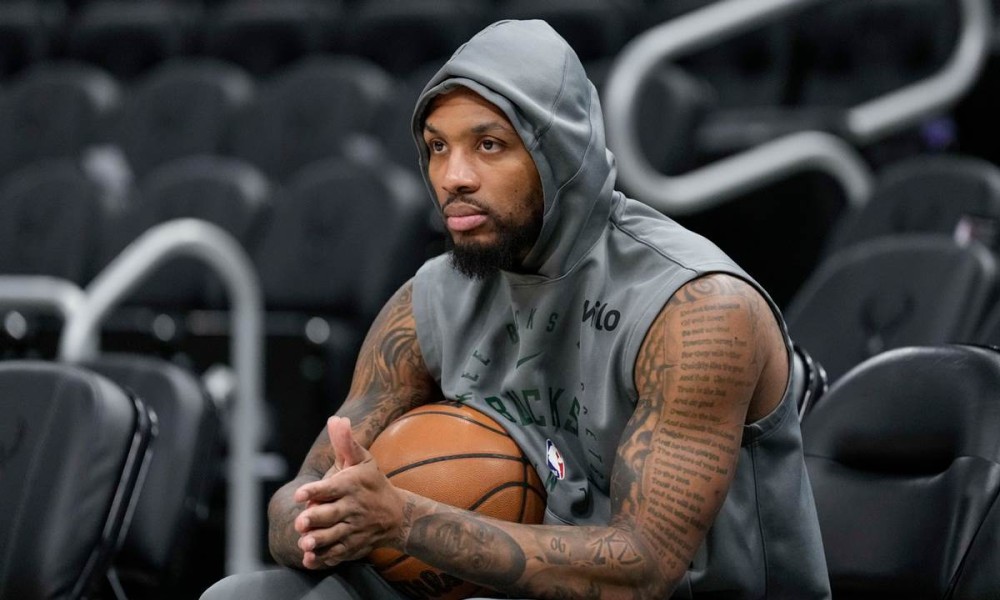 Doživio tešku povredu tokom plej-of serije: Lilard uspješno operisan