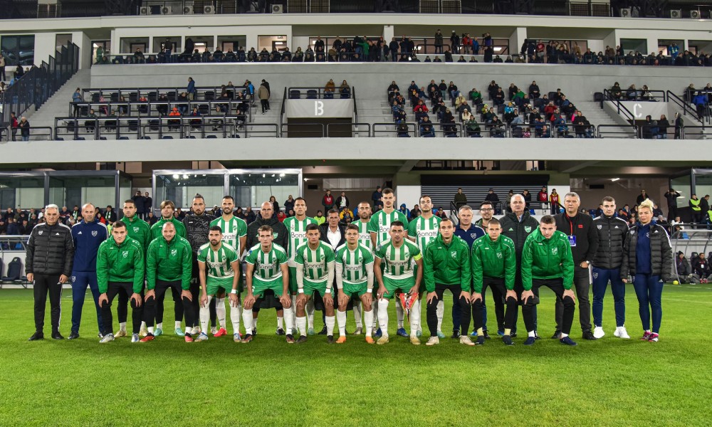 Englezi već izabrali: Uskoro privatizacija fudbalskih klubova Srbije