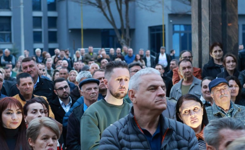 Ujedinjeni protiv kopanja litijuma na Majevici: “Spremni smo izaći pred bagere”