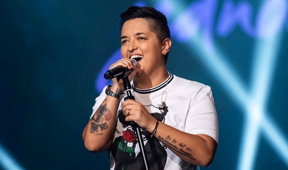 Ovo je istina o porijeklu Marije Šerifović: “Mogu samo da dijeli da li si dobar ili smeće”