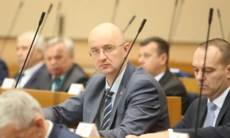 Mazalica očekuje da nova vlada bude sačinjena od kompetentnih ljudi: Višković ostaje važan dio SNSD-a