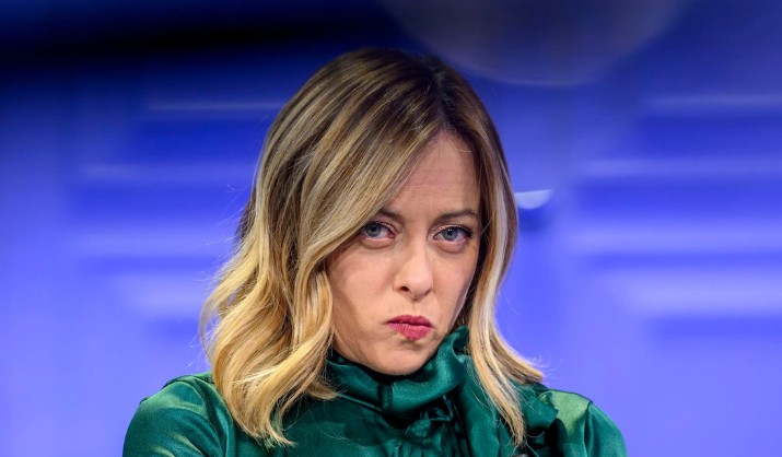 Melonijeva o situaciji u Gazi: Izrael mora da poštuje međunarodno pravo