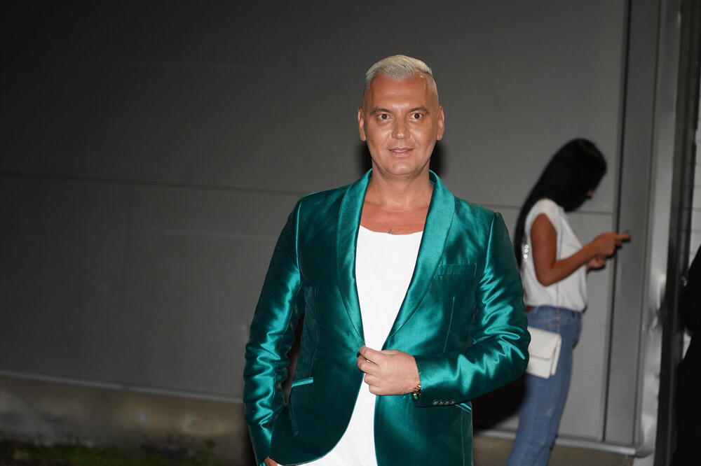 Voditelj prošao dramu: Za intimni snimak ucjenjivači tražili 50.000 evra