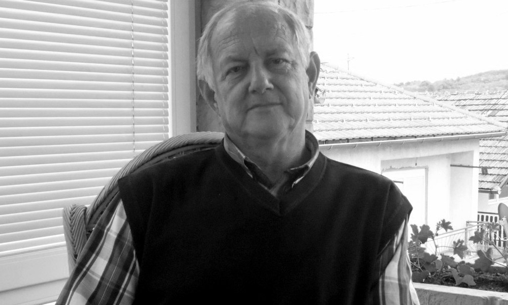 Bivši poslanik u NSRS: Preminuo Murvet Bajraktarević