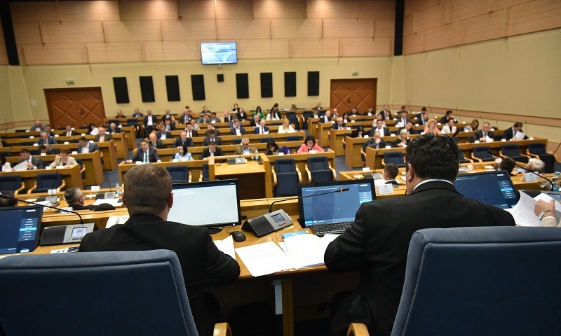 Opozicija razmišlja o bojkotu sjednica NS RS: Ovo je neviđena tiranija seoskog nasilnika